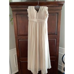 Birdy Grey Convertible Bridesmaid Dress